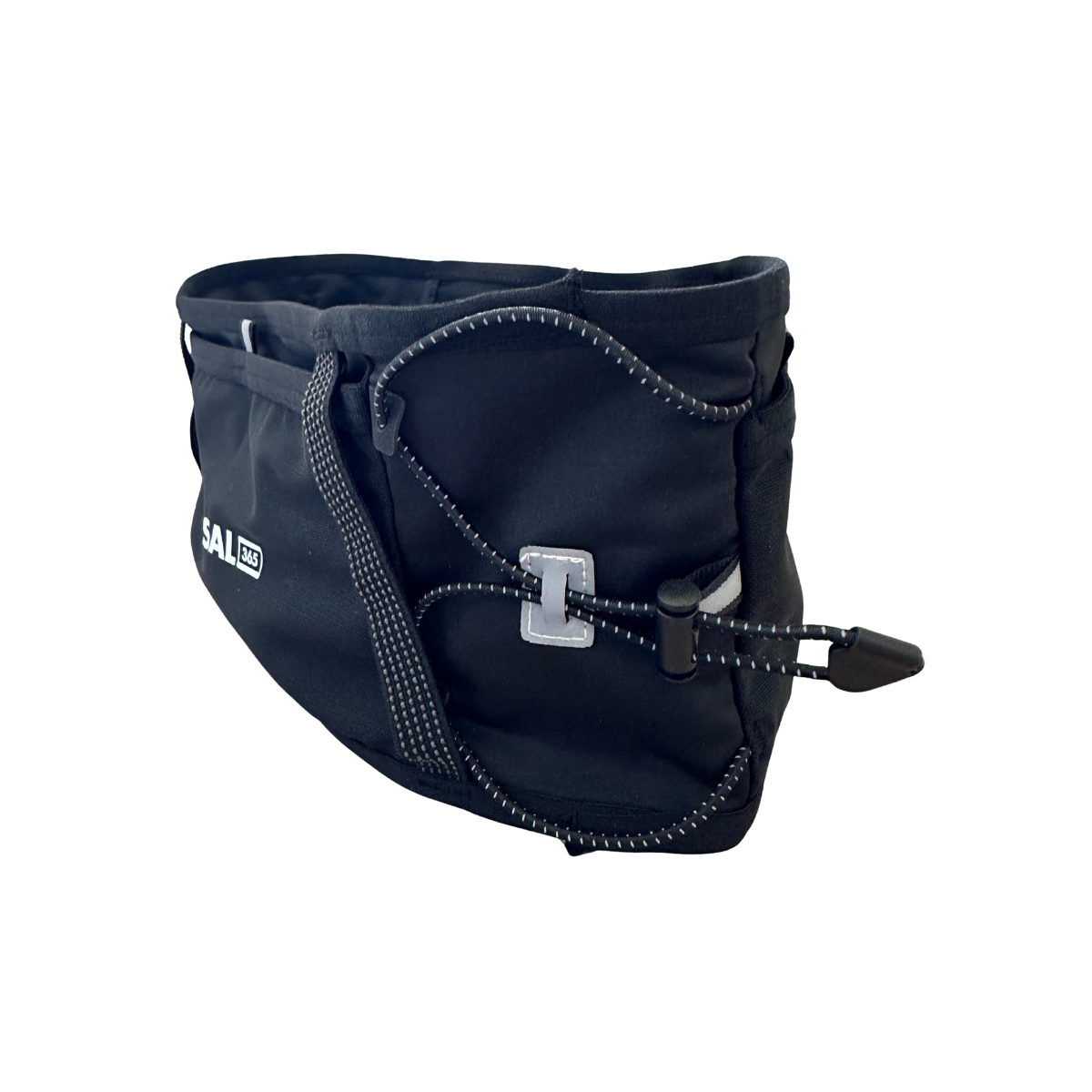 Banano Running New York con Portadorsal – Máxima Capacidad y Seguridad