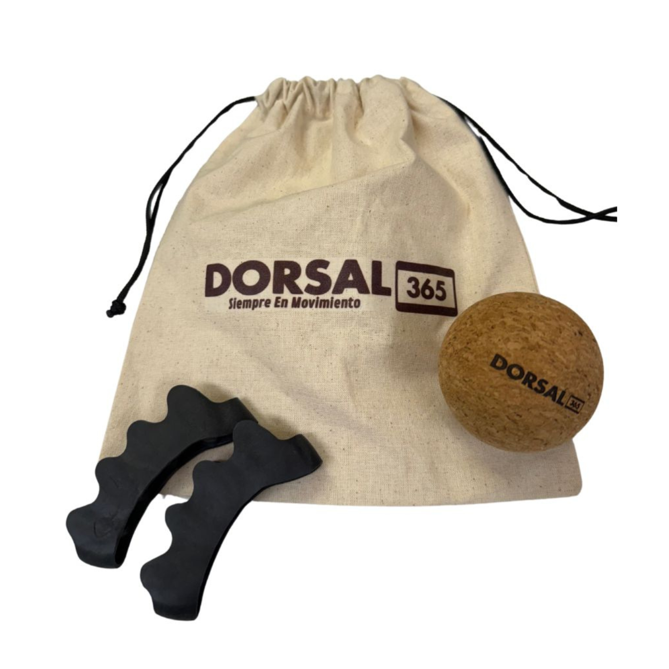 Set de Cuidado y Fortalecimeinto Pies