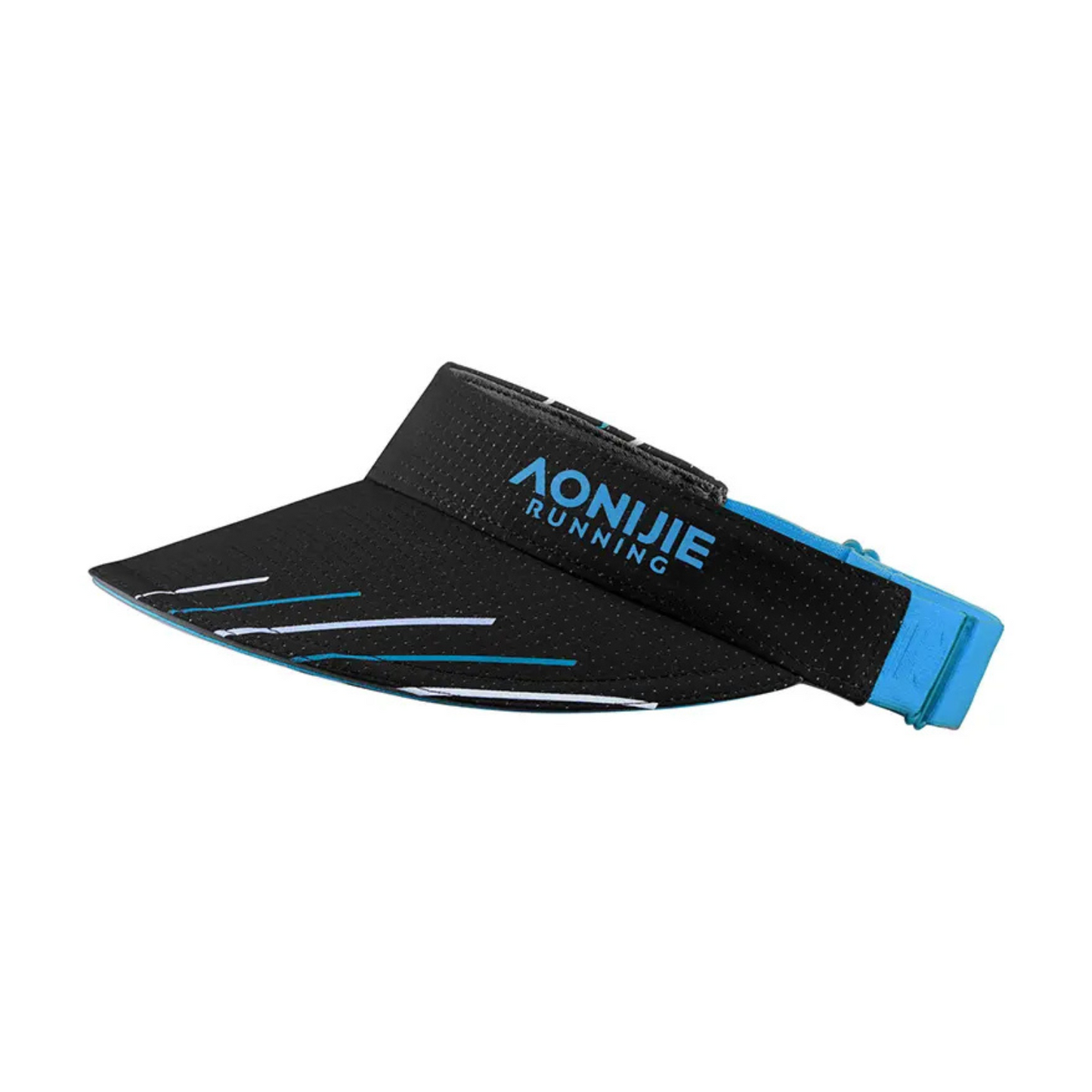 Visera Deportiva Transpirable Para Running y Training