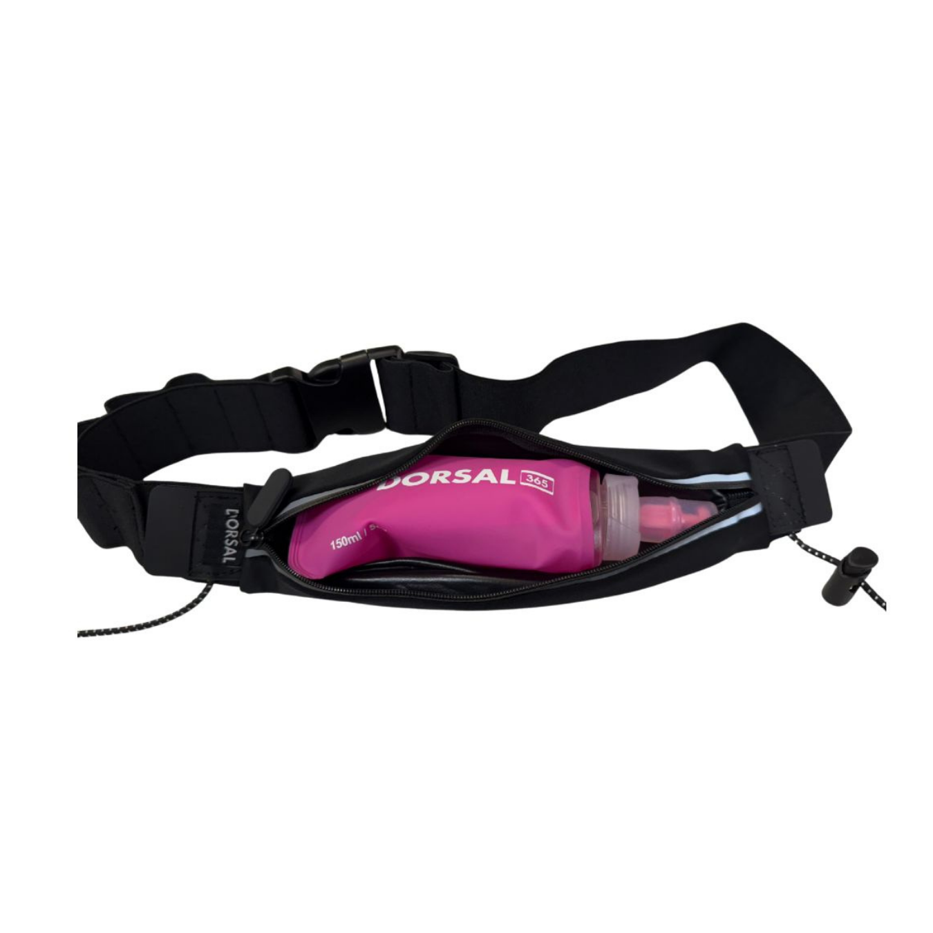 Banano Berlin-Banano de Running Ligero Con Dorsal