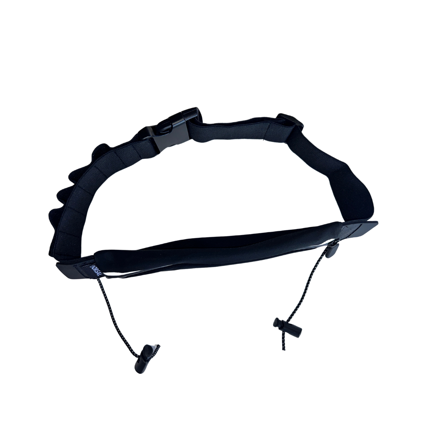 Banano Berlin-Banano de Running Ligero Con Dorsal