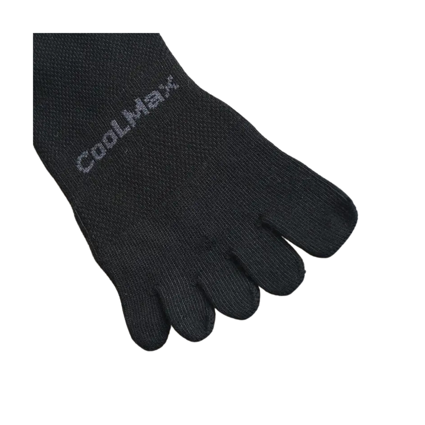 Calcetines De 5 Dedos Celeste Tecnología COOLMAX®