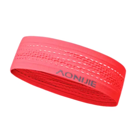 Cintillo Headband AONIJIE Yoga, Running y Ciclismo
