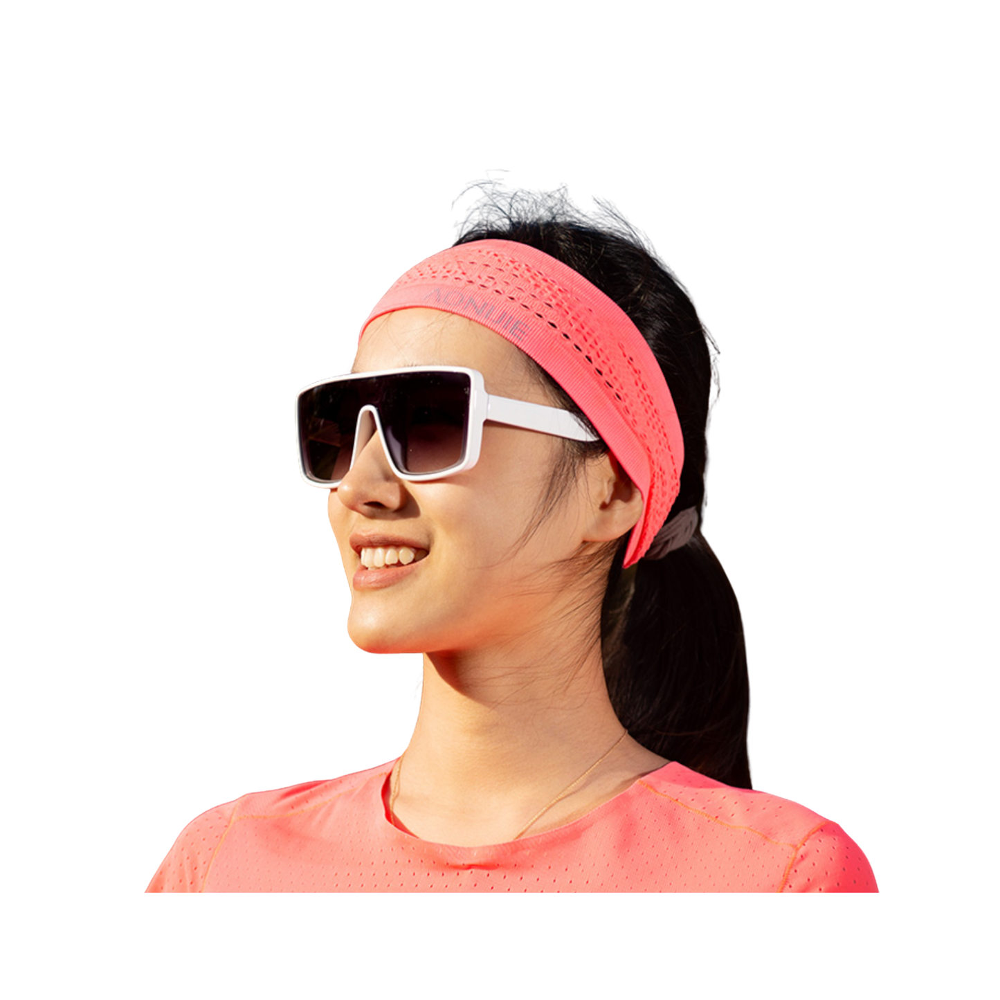 Cintillo Headband AONIJIE Yoga, Running y Ciclismo