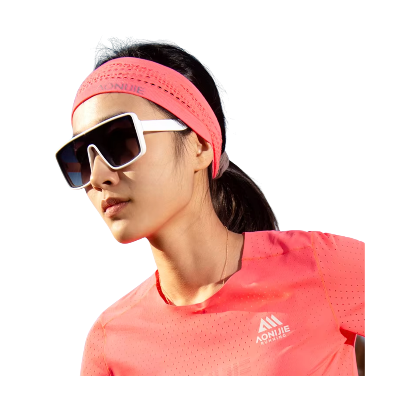 Cintillo Headband AONIJIE Yoga, Running y Ciclismo