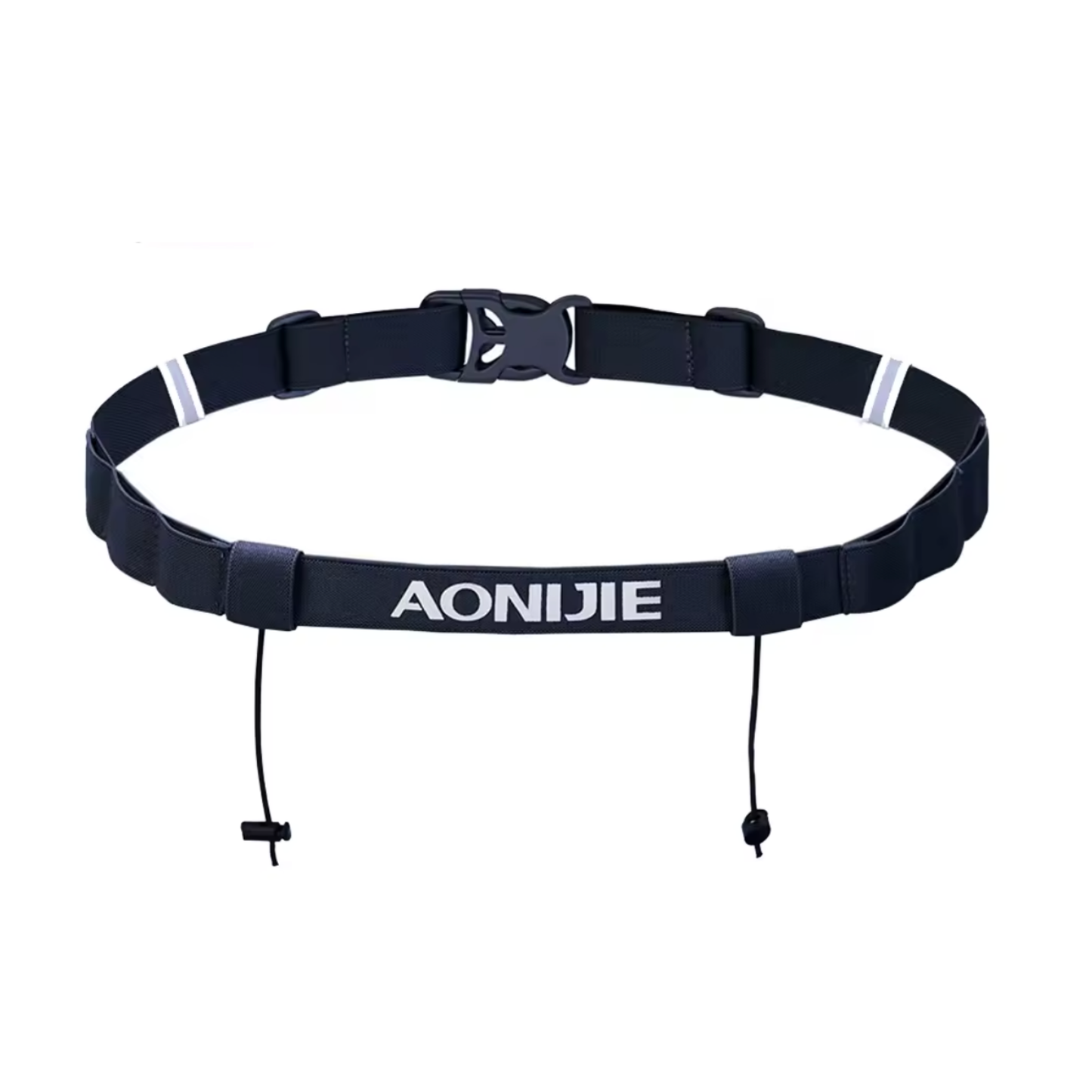 Cinturón Portadorsal con Espacio para Geles