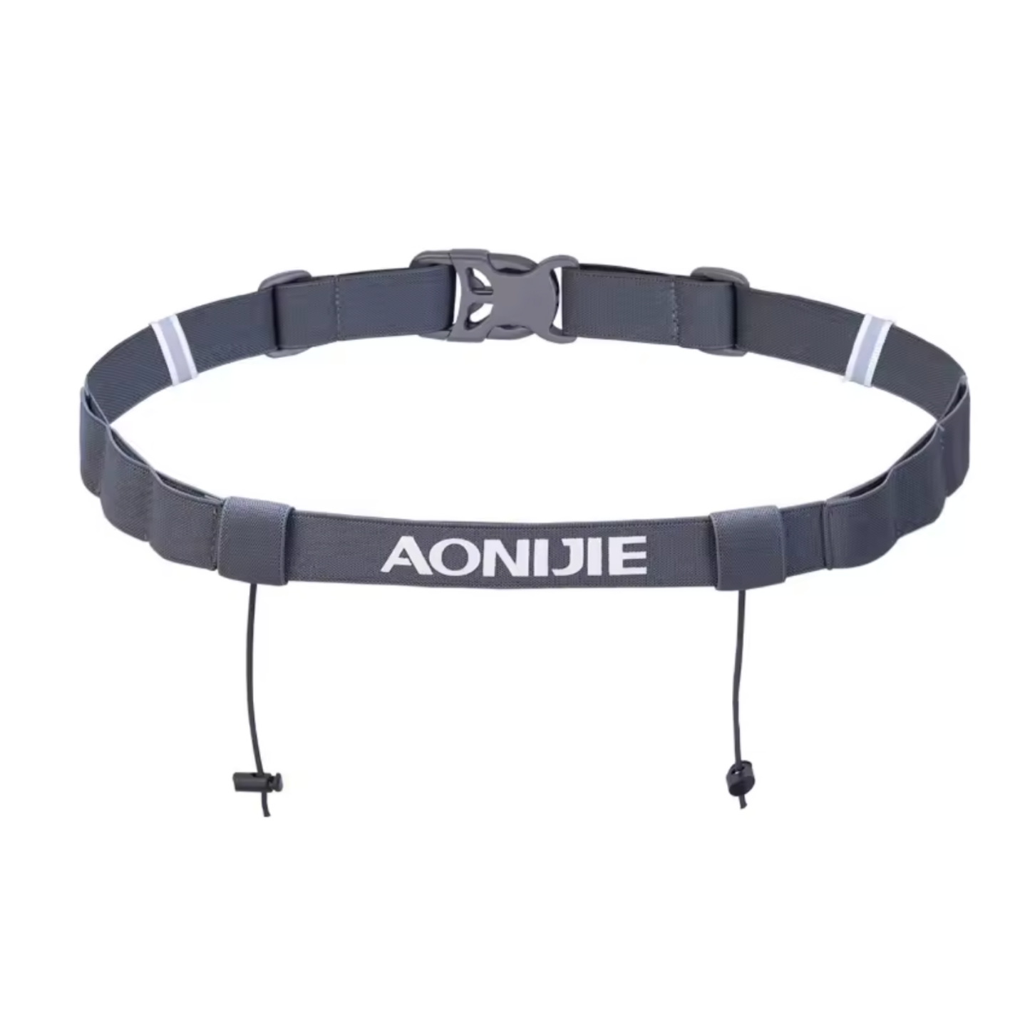 Cinturón Portadorsal con Espacio para Geles