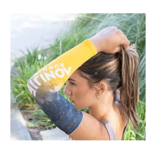 Mangas Protección UV Aonijie - Running. Ciclismo y Outdoor