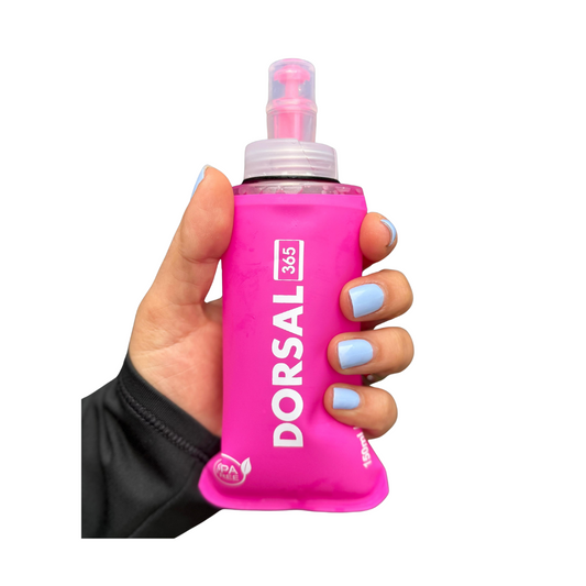 Soft flask
