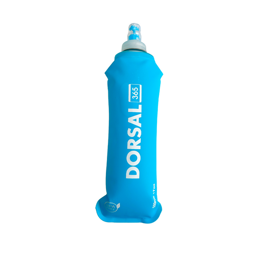 Soft flask