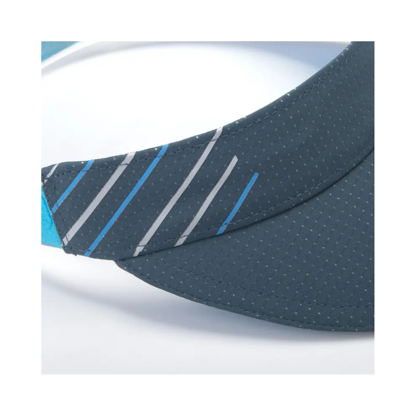 Visera Deportiva Transpirable Para Running y Training