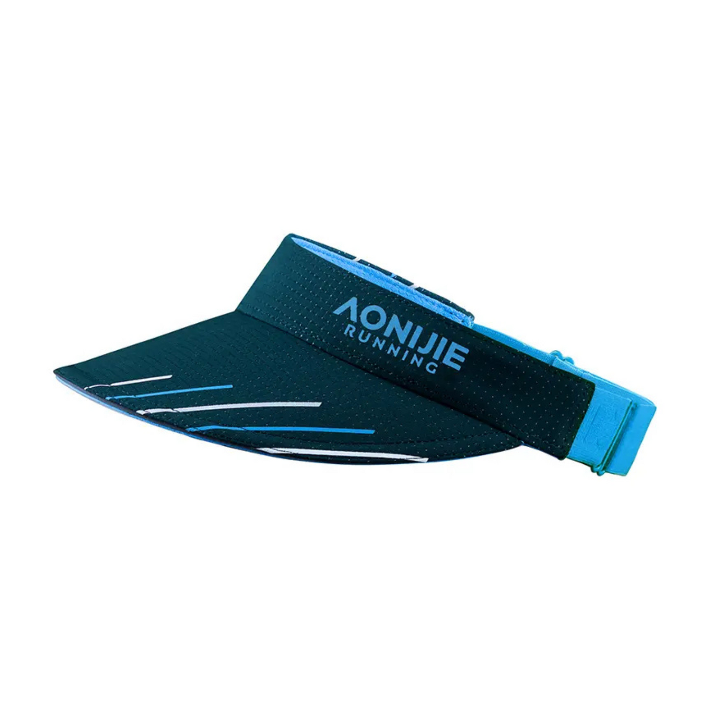 Visera Deportiva Transpirable Para Running y Training