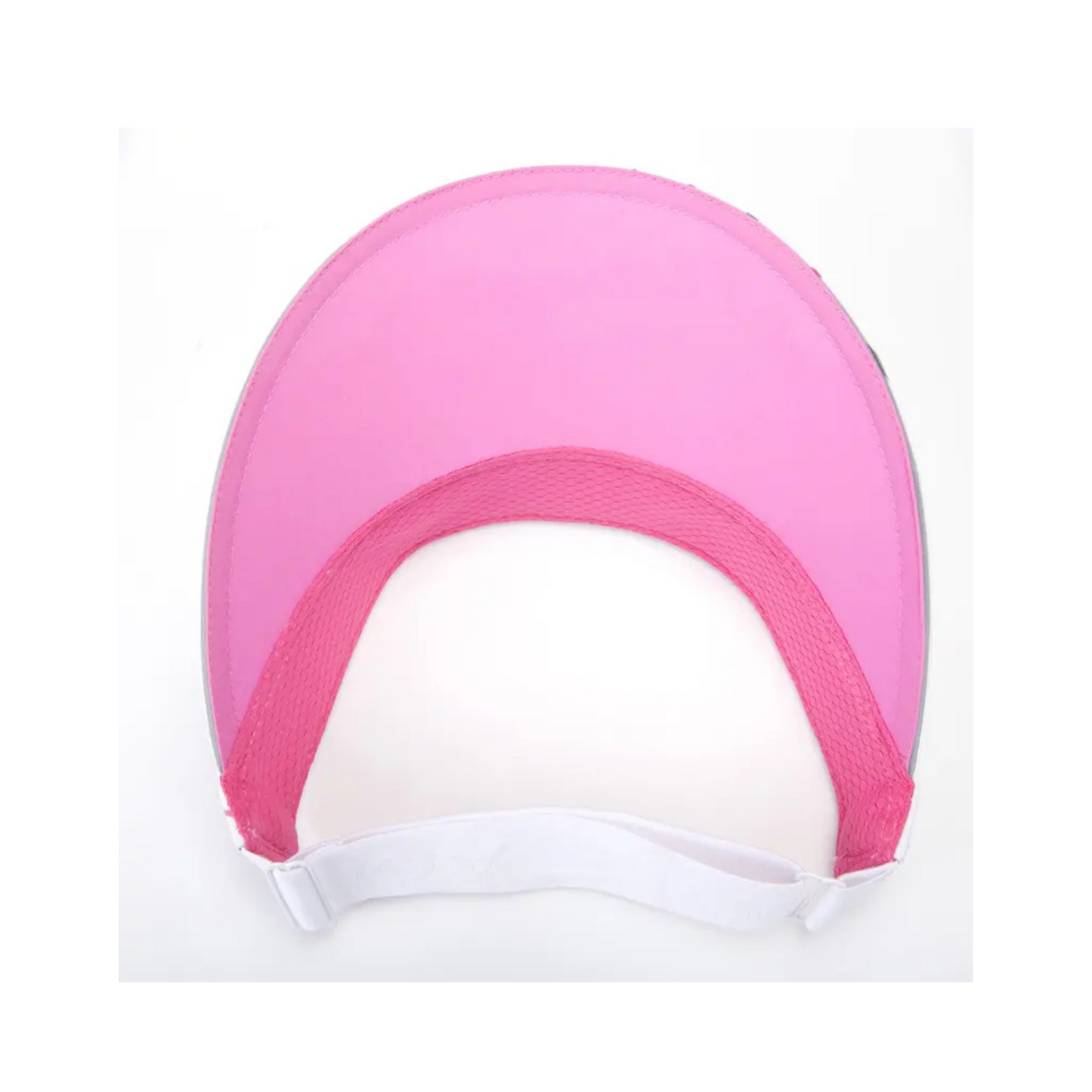 Visera Deportiva Transpirable Para Running y Training