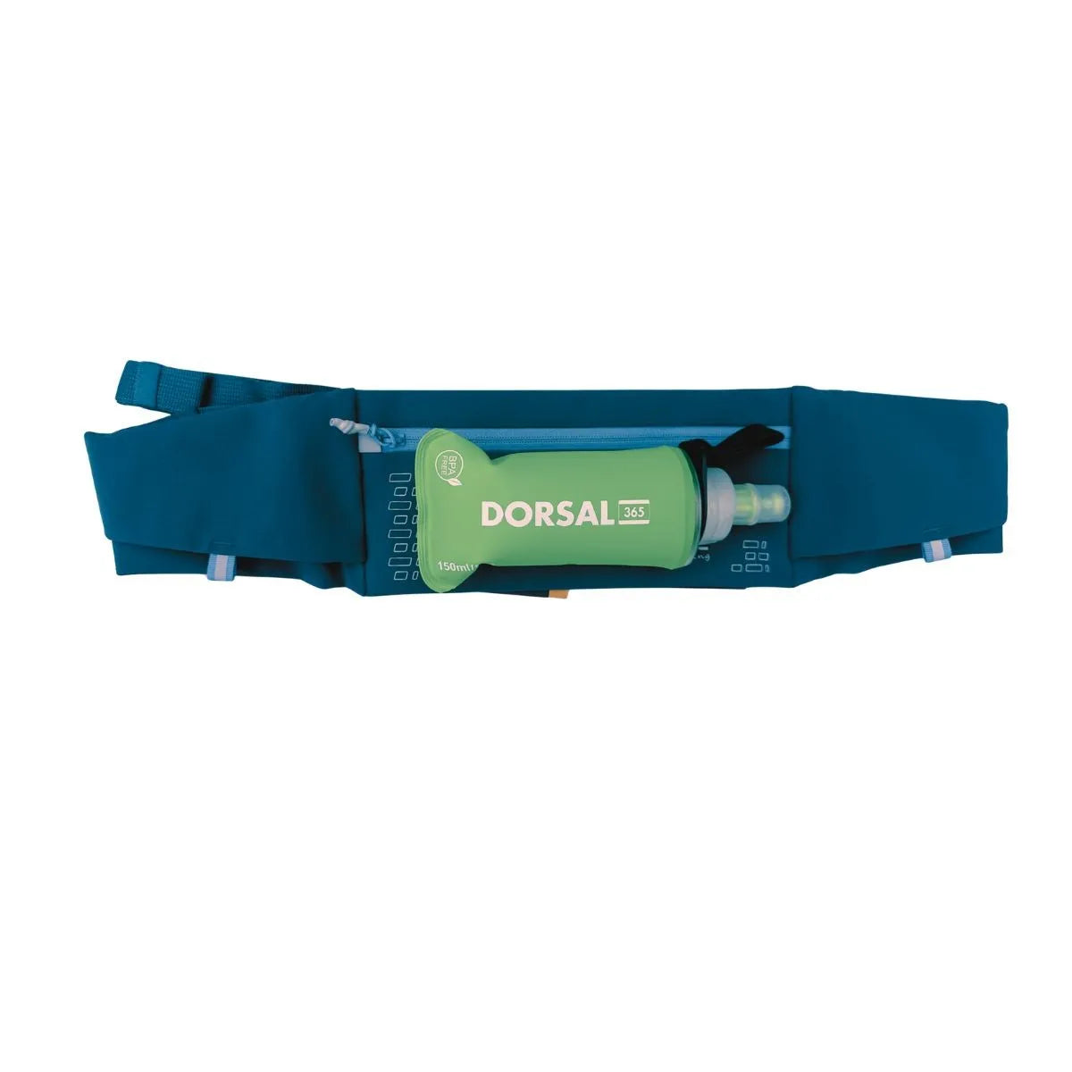 Cinturón Running AONIJIE Impermeable Ultraligero