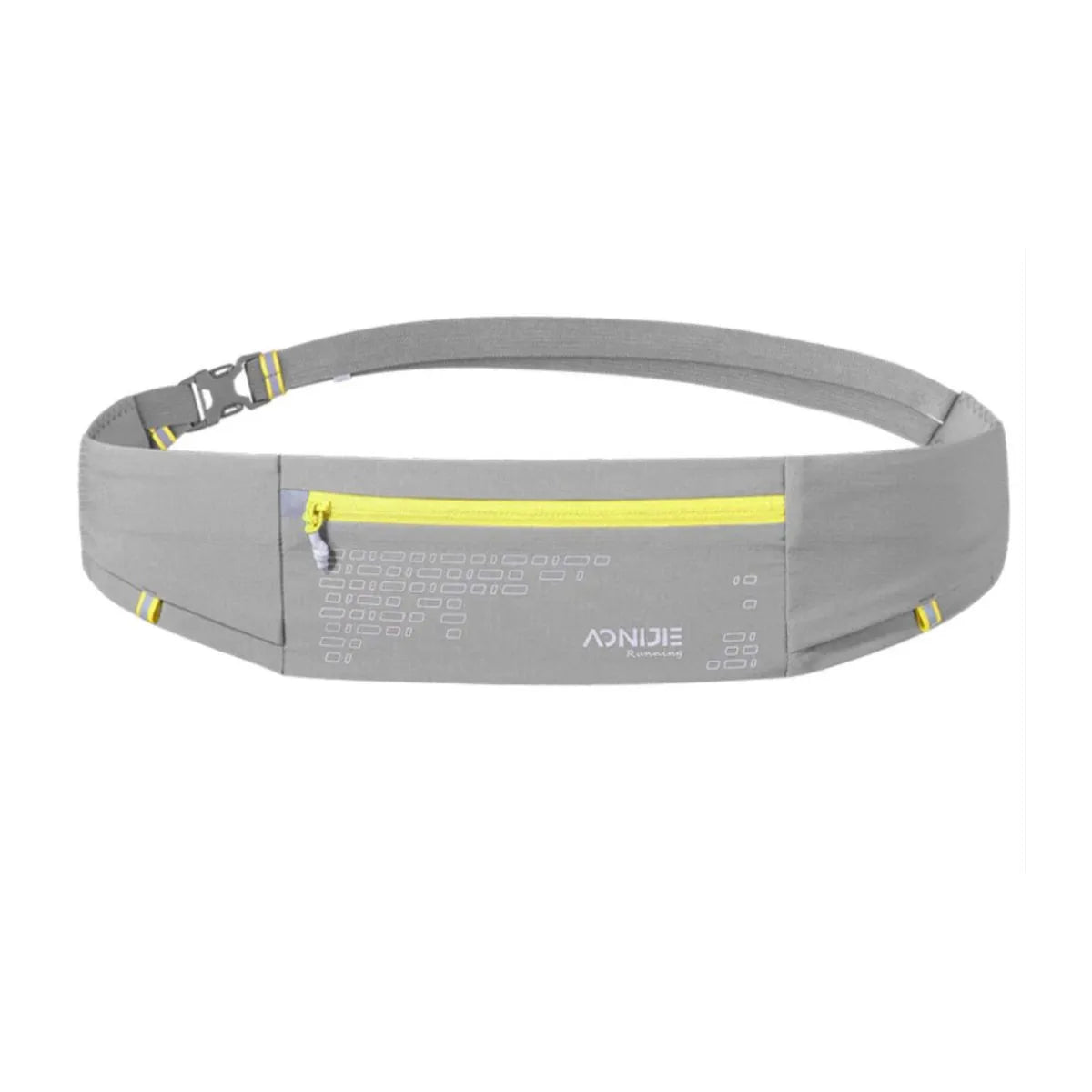 Cinturón Running AONIJIE Impermeable Ultraligero