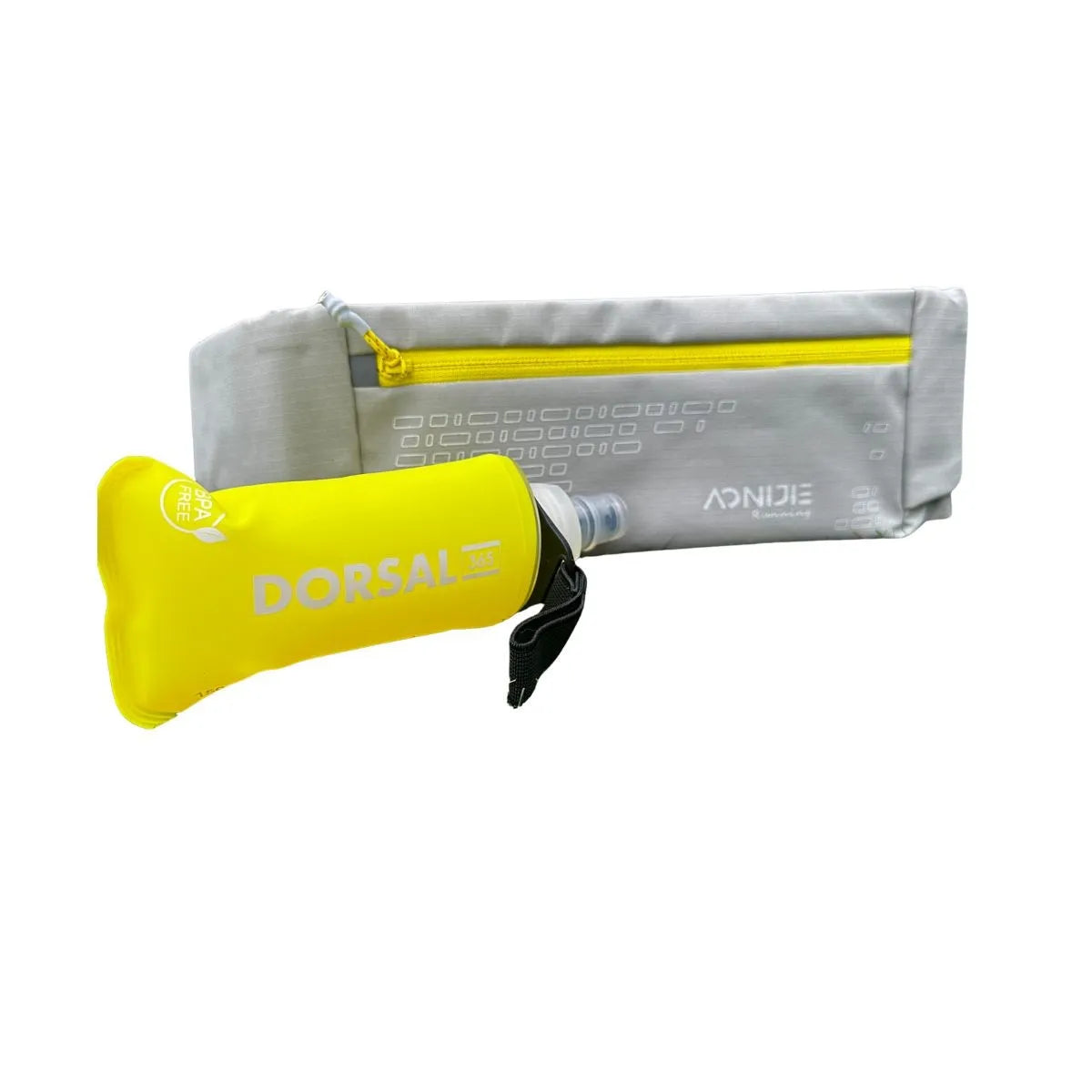 Cinturón Running AONIJIE Impermeable Ultraligero