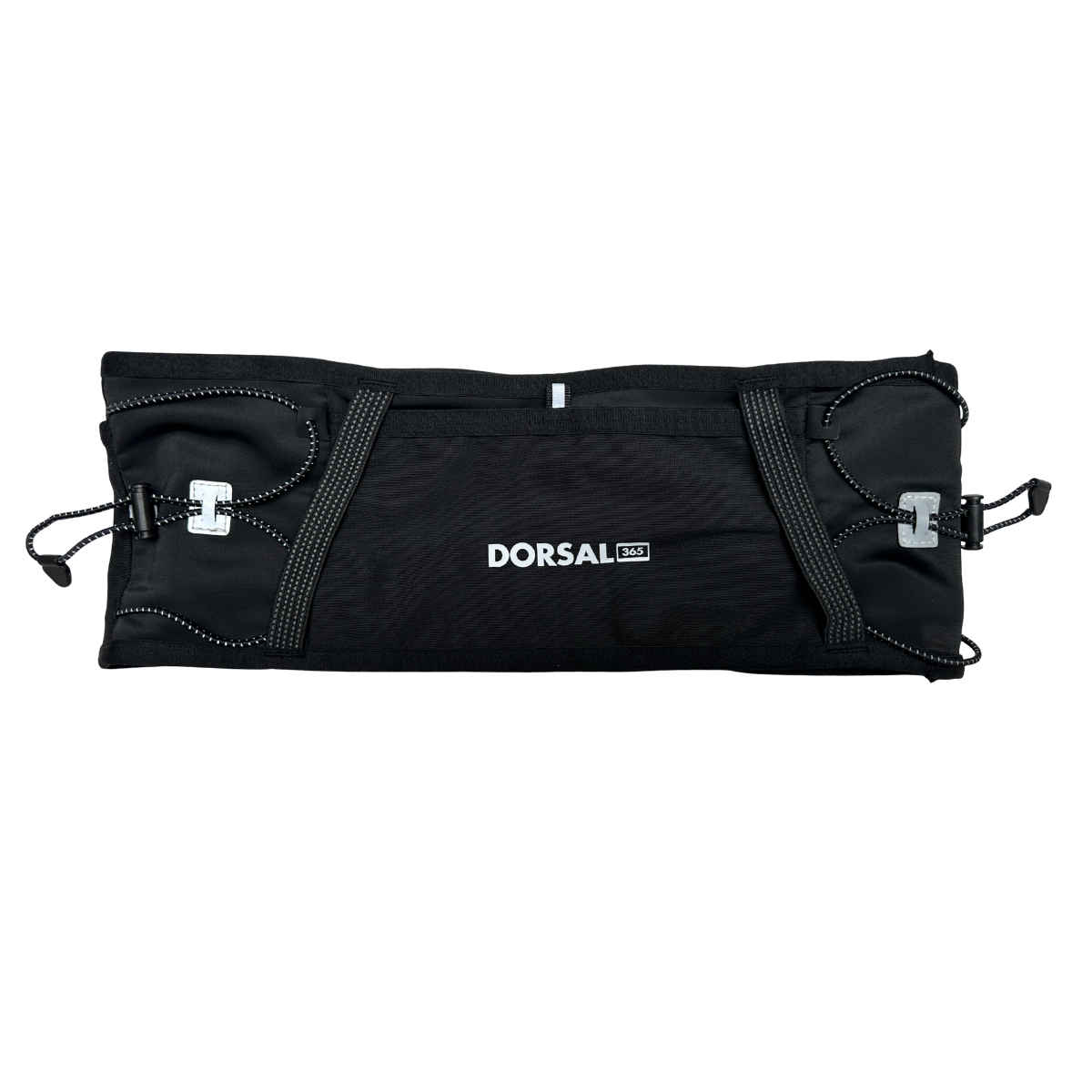 Banano Running New York con Portadorsal – Máxima Capacidad y Seguridad