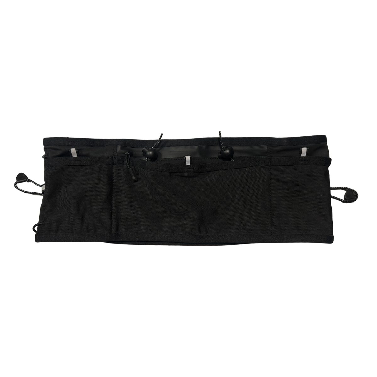 Banano Running New York con Portadorsal – Máxima Capacidad y Seguridad