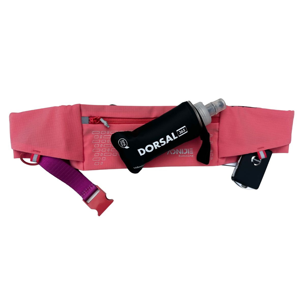 Cinturón Running AONIJIE Impermeable Ultraligero