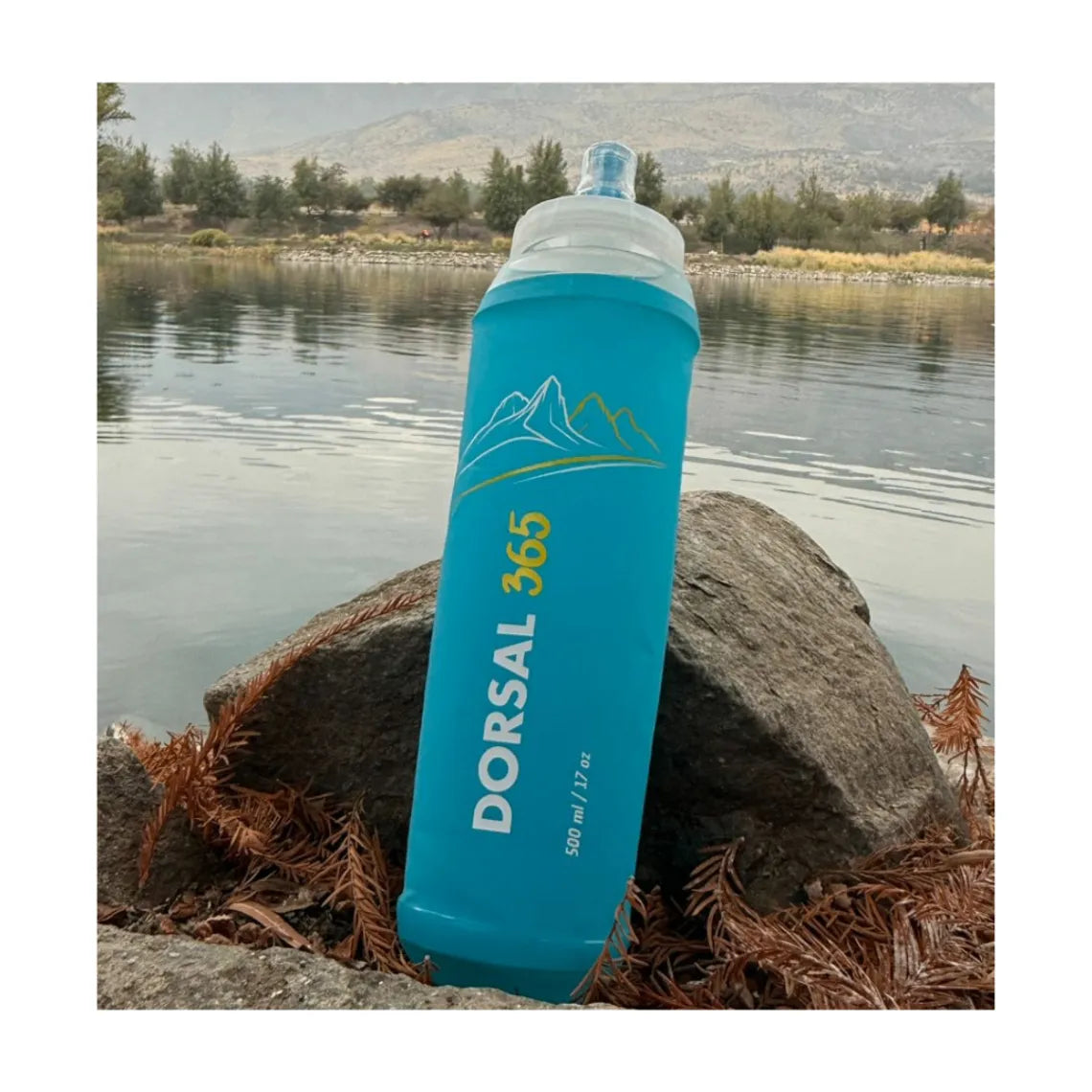 Soft Flask Patagonia Vest 500 ml - Dorsal 365