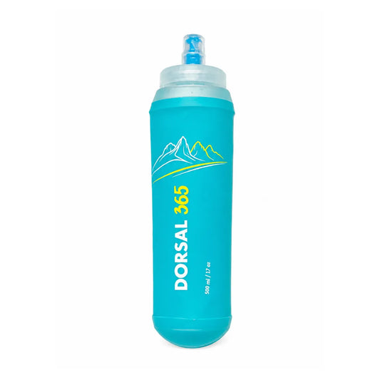 Soft flask Trail