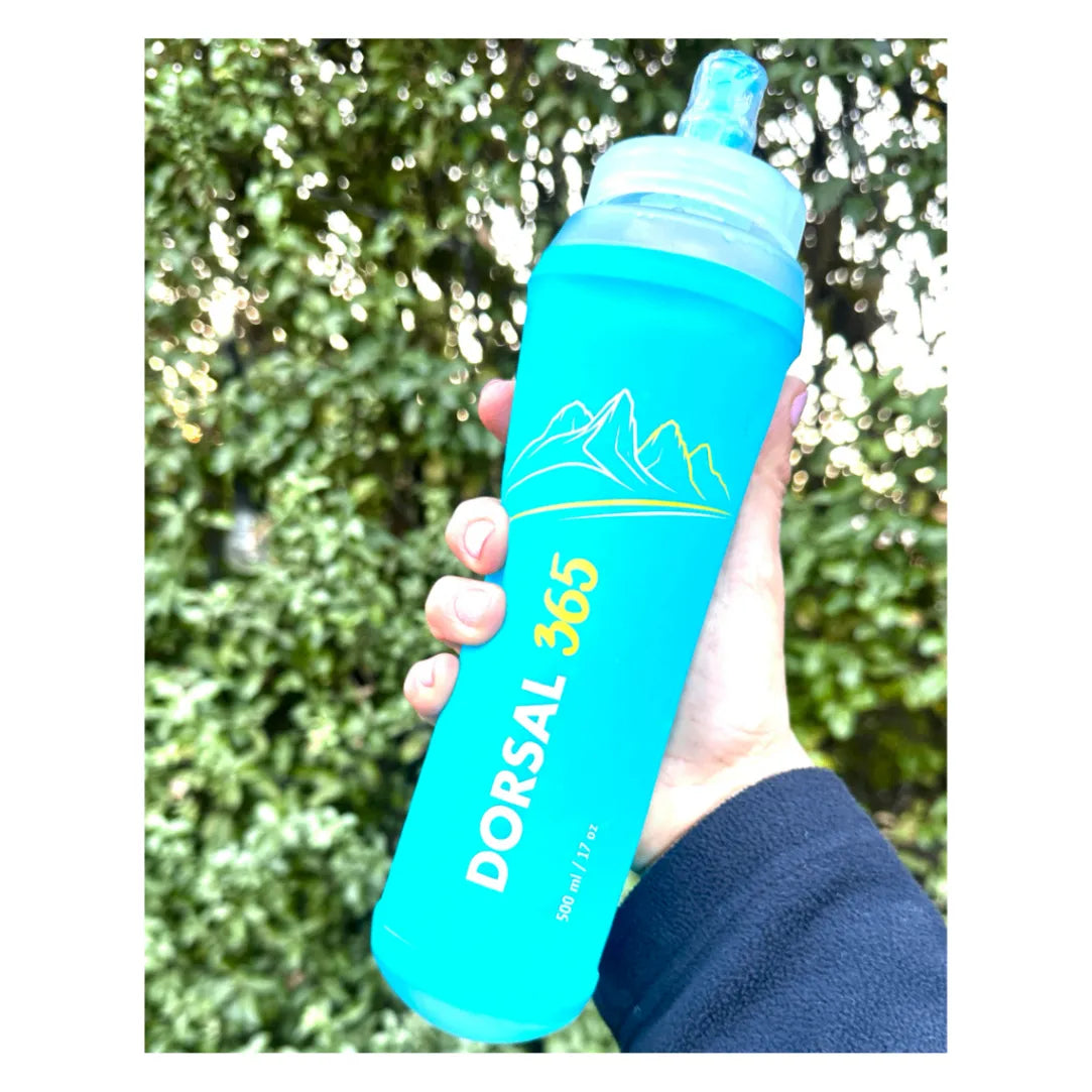 Soft Flask Patagonia Vest 500 ml - Dorsal 365